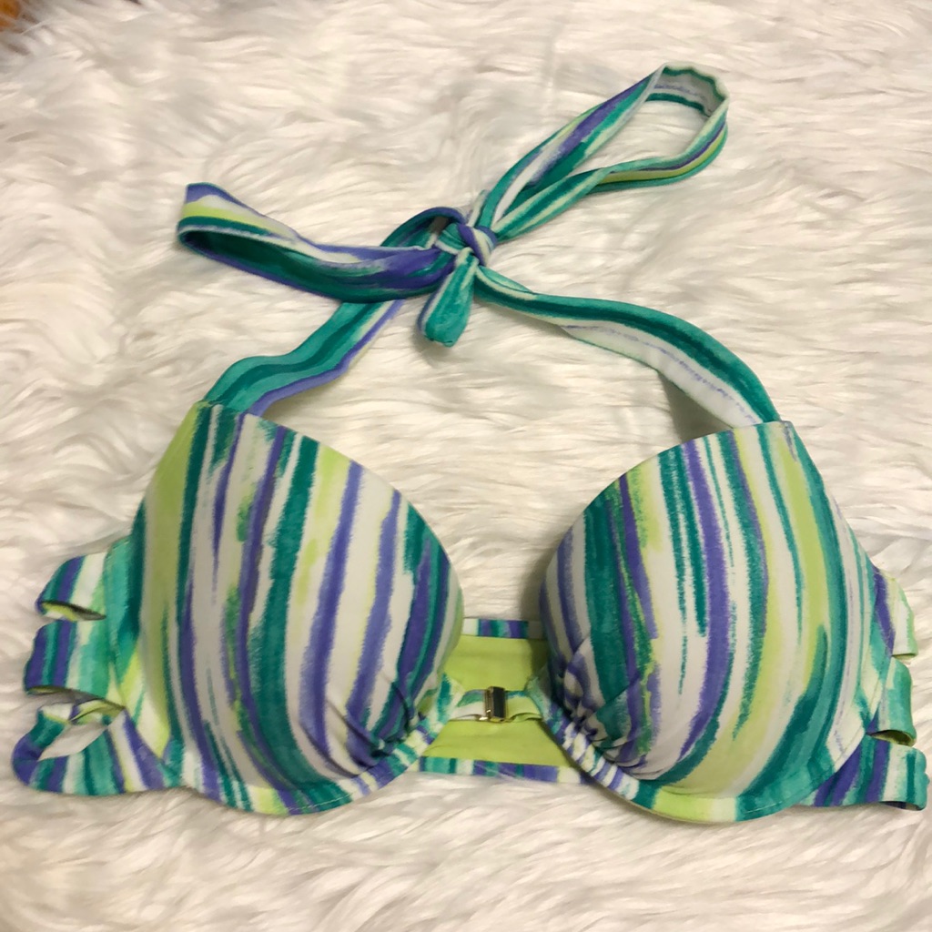 Aerie Swim Top - Nwt